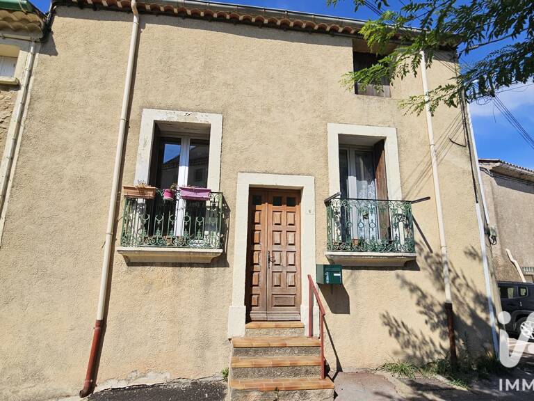 Vente Maison/villa 4 pièces — photo 1