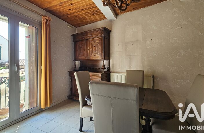 Vente Maison/villa 4 pièces — photo 3