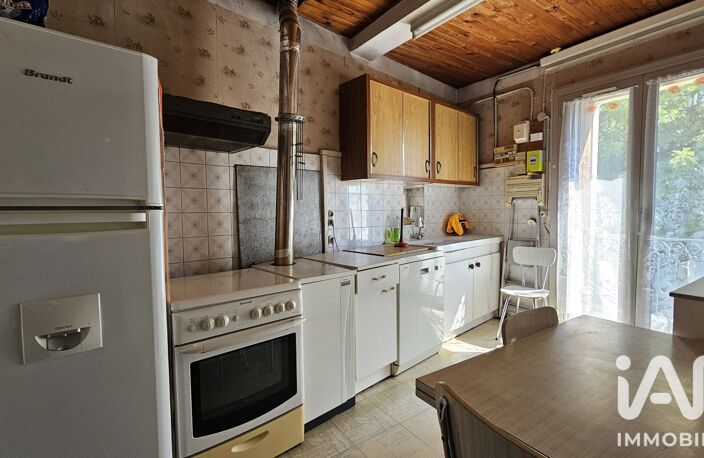 Vente Maison/villa 4 pièces — photo 4