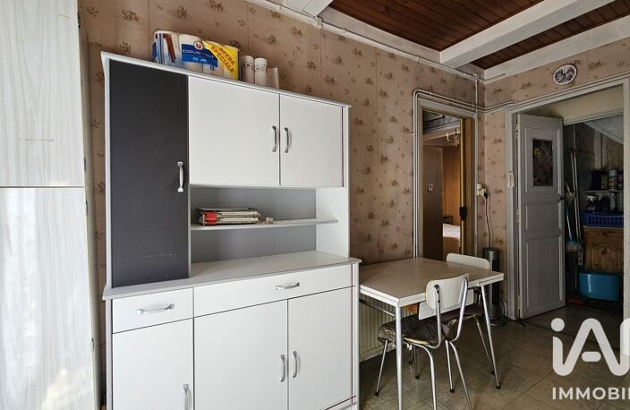 Vente Maison/villa 4 pièces — photo 5