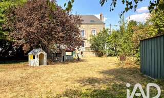 Maison 4 Pièces 147 m² à vendre à Janville-en-Beauce (28310)