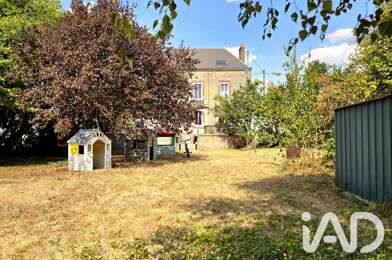 Maison 4 pièces 190000 €