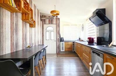 Vente Maison/villa 4 pièces — photo du bien