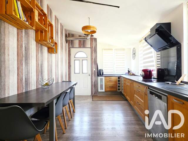 Vente Maison/villa 4 pièces — photo du bien