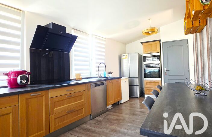 Vente Maison/villa 4 pièces — photo 2