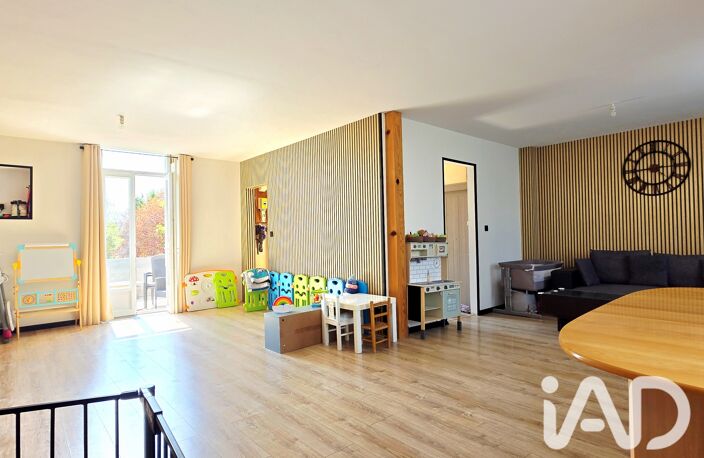 Vente Maison/villa 4 pièces — photo 3