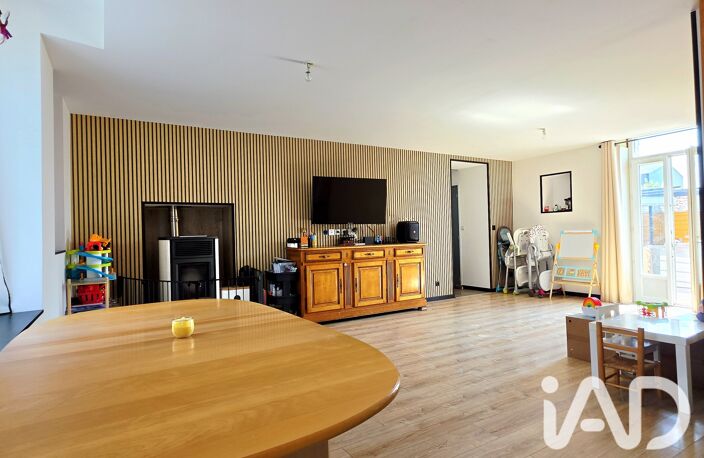 Vente Maison/villa 4 pièces — photo 4