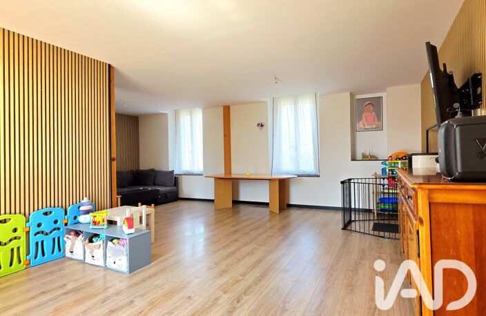 Vente Maison/villa 4 pièces — photo 5