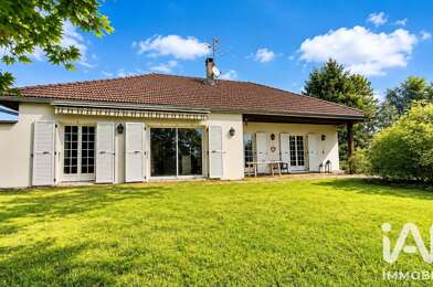 Maison 5 pièces 299000 €