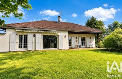 Vente Maison/villa 5 pièces — photo du bien