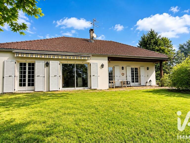 Vente Maison/villa 5 pièces — photo 1