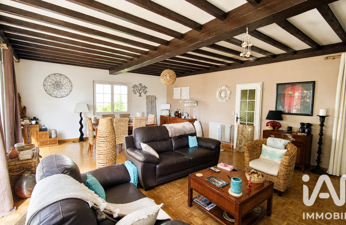 Vente Maison/villa 5 pièces — photo 3