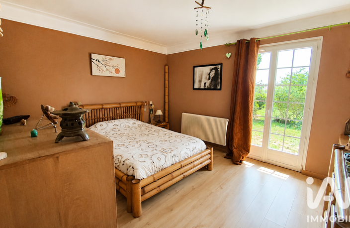 Vente Maison/villa 5 pièces — photo 4