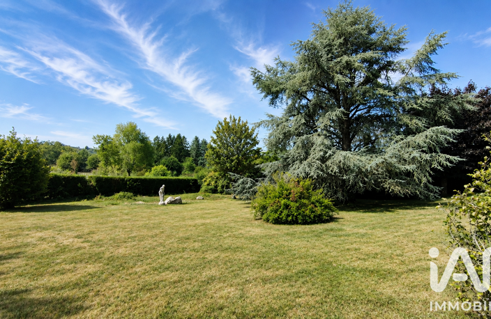 Vente Maison/villa 5 pièces — photo 5