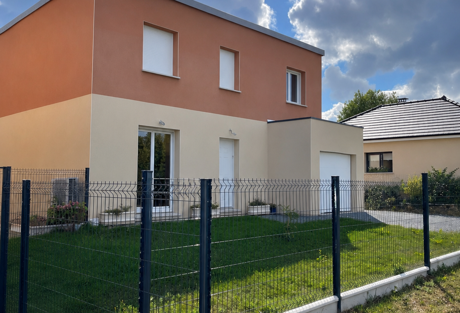 Vente Maison traditionnelle 5 pièces — photo 1