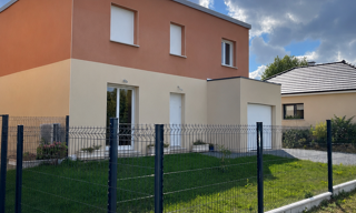 Maison 5 Pièces 124 m² à vendre à Valliquerville (76190)