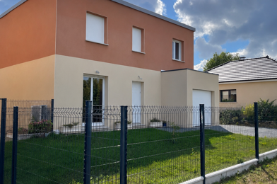 Maison 5 pièces 323000 €