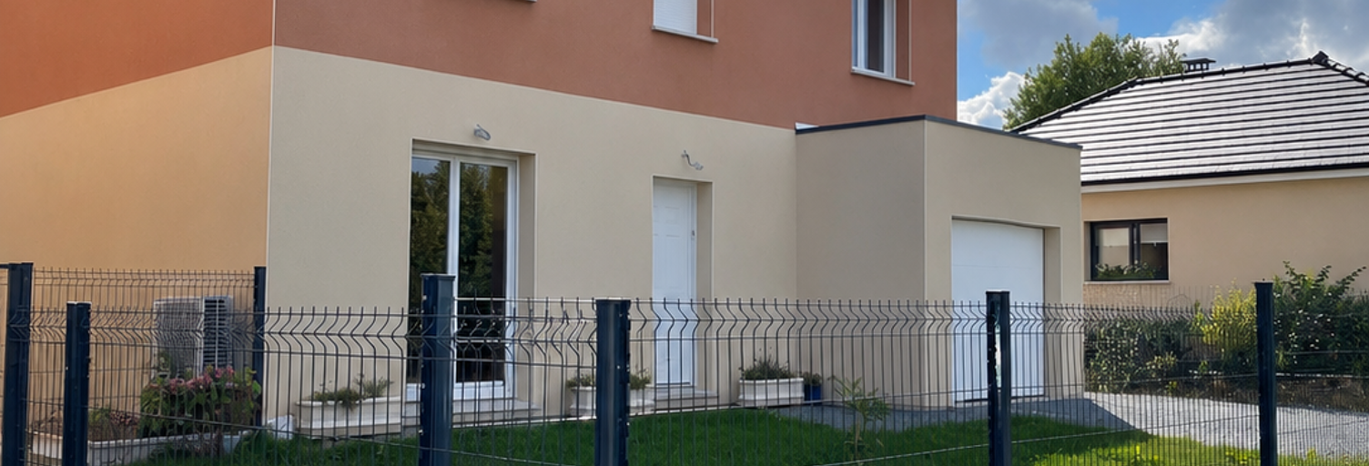 Maison 5 Pièces 124 m² à vendre à Valliquerville (76190)