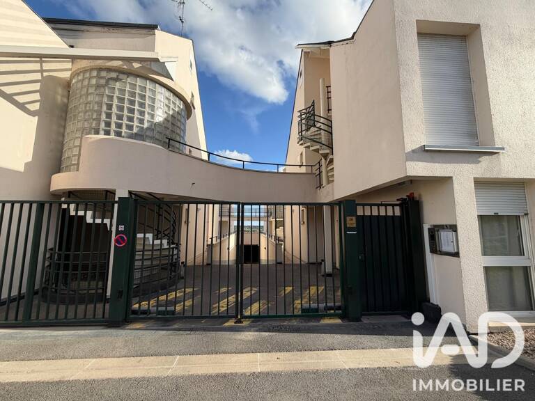 Vente Appartement 2 pièces — photo 1