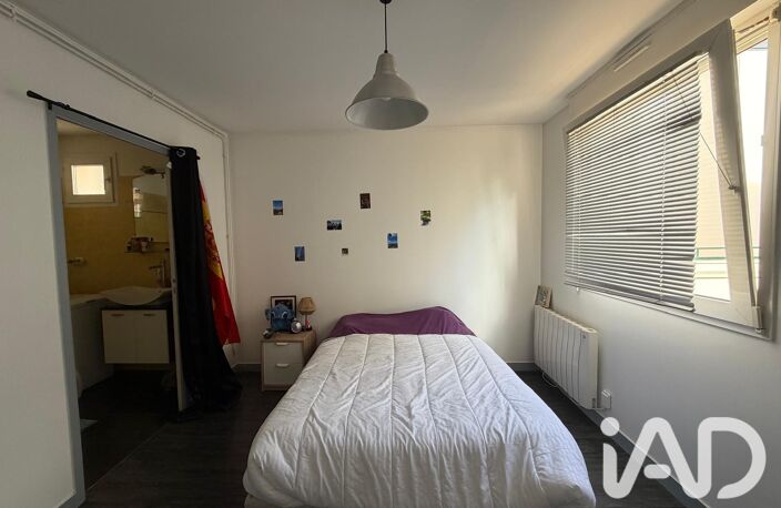 Vente Appartement 2 pièces — photo 4
