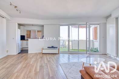 Appartement 3 pièces 1330 €