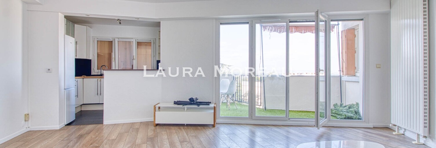 Appartement 3 Pièces 69 m² à louer à Cormeilles-en-Parisis (95240)