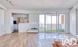 Appartement 3 Pièces 69 m² à louer à Cormeilles-en-Parisis (95240)