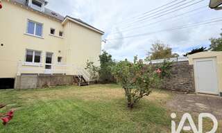 Maison 8 Pièces 150 m² à vendre à Saint-Nazaire (44600)