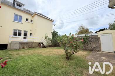 Maison 8 pièces 549000 €