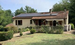 Maison 5 Pièces 126 m² à vendre à Calès (24150)