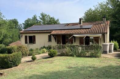 Maison 5 pièces 249000 €