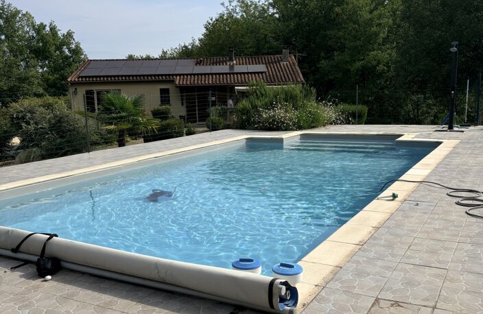 Vente Maison de campagne 5 pièces — photo 2