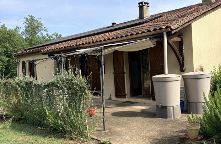 Vente Maison de campagne 5 pièces — photo 3