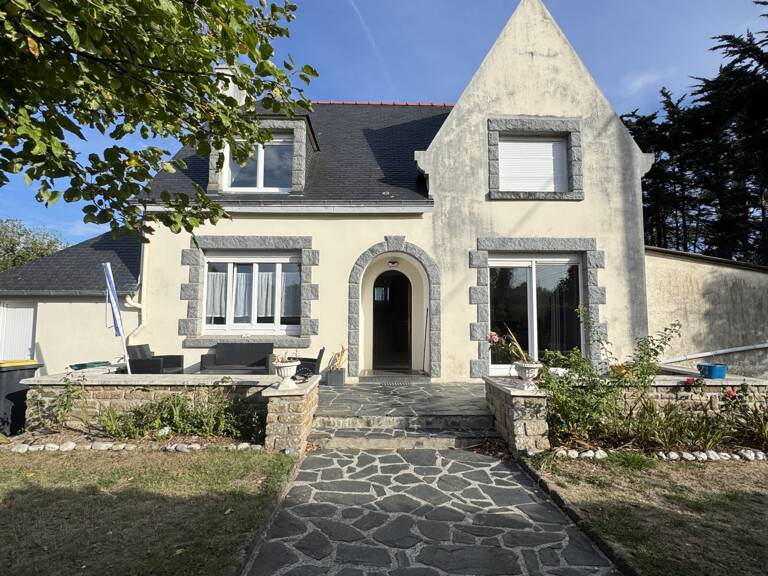 Vente Maison de campagne 6 pièces — photo 1
