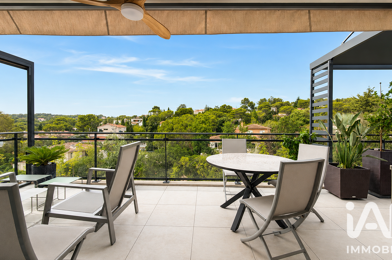 Appartement 4 pièces 749000 €