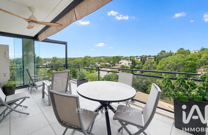 Vente Appartement 4 pièces — photo 2