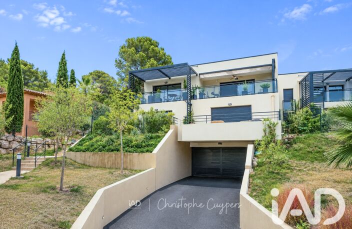 Vente Appartement 4 pièces — photo 3
