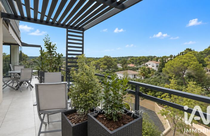 Vente Appartement 4 pièces — photo 4