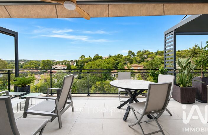 Vente Appartement 4 pièces — photo 5