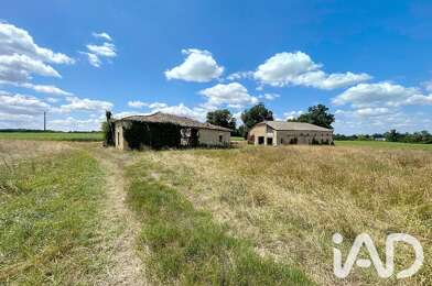 Maison 7 pièces 175000 €