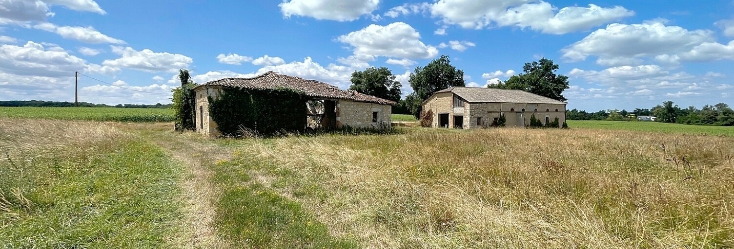 Maison 7 Pièces 200 m² à vendre à Saint-Cirice (82340)