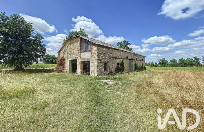 Vente Demeure 7 pièces — photo 2