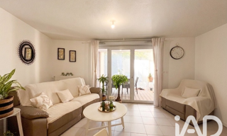 Appartement 3 Pièces 63 m² à vendre à Saubens (31600)