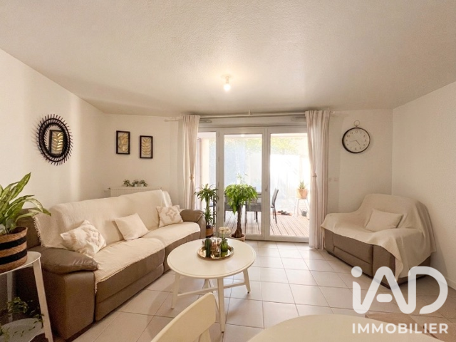 Vente Appartement 3 pièces — photo du bien