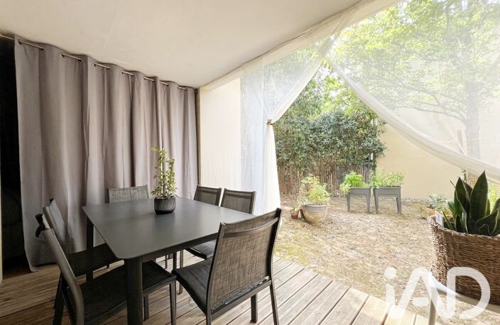 Vente Appartement 3 pièces — photo 2
