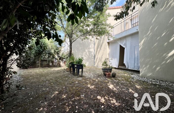 Vente Appartement 3 pièces — photo 3