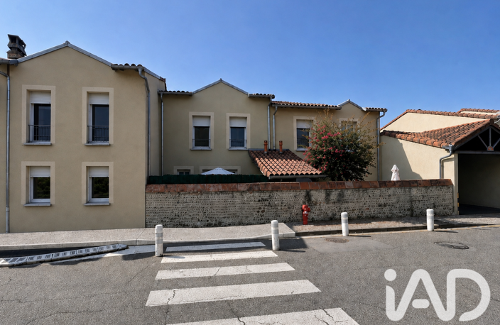 Vente Appartement 3 pièces — photo 4