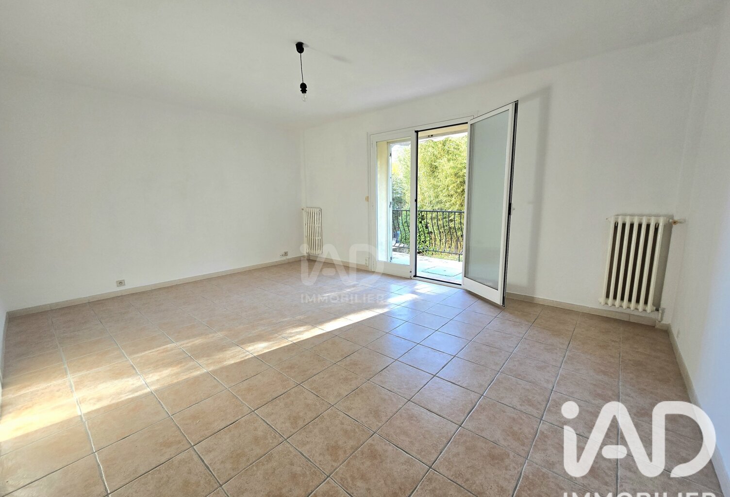 Vente Appartement 3 pièces — photo 1