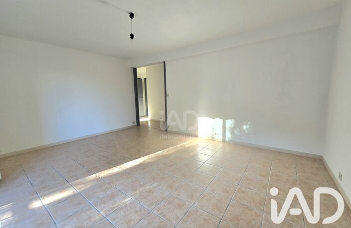 Vente Appartement 3 pièces — photo 2