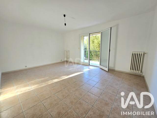 Vente Appartement 3 pièces — photo du bien